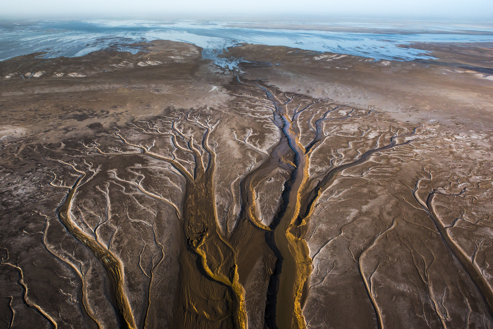 What is the delta of the river What is the delta of the river